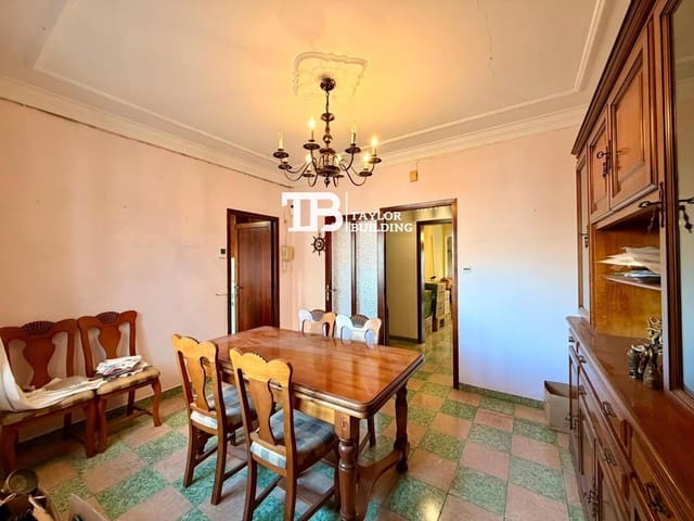 4 Zimmer Wohnung zu verkaufen in Plaça de Toros, Palma de Mallorca - 390.000 € (Ref: 9819826)