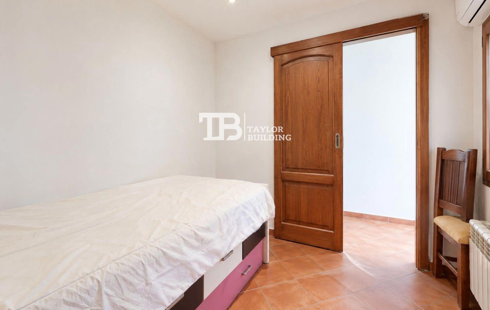 4 sypialnia Mieszkanie na sprzedaż w Palma de Mallorca - 500 000 € (Ref: 9821544)
