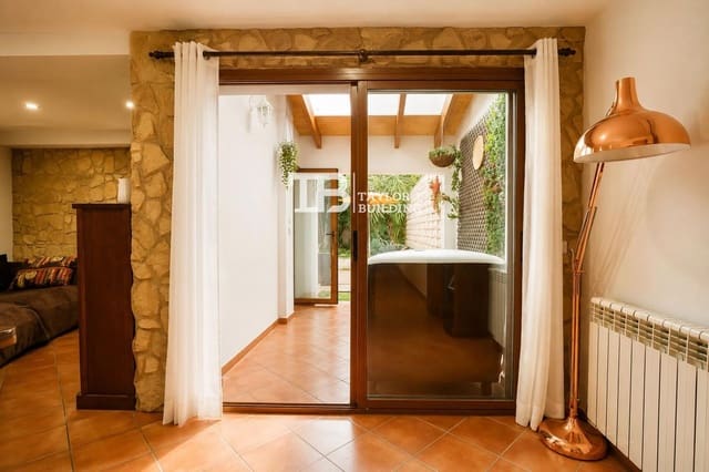 4 sypialnia Mieszkanie na sprzedaż w Palma de Mallorca - 500 000 € (Ref: 9821544)