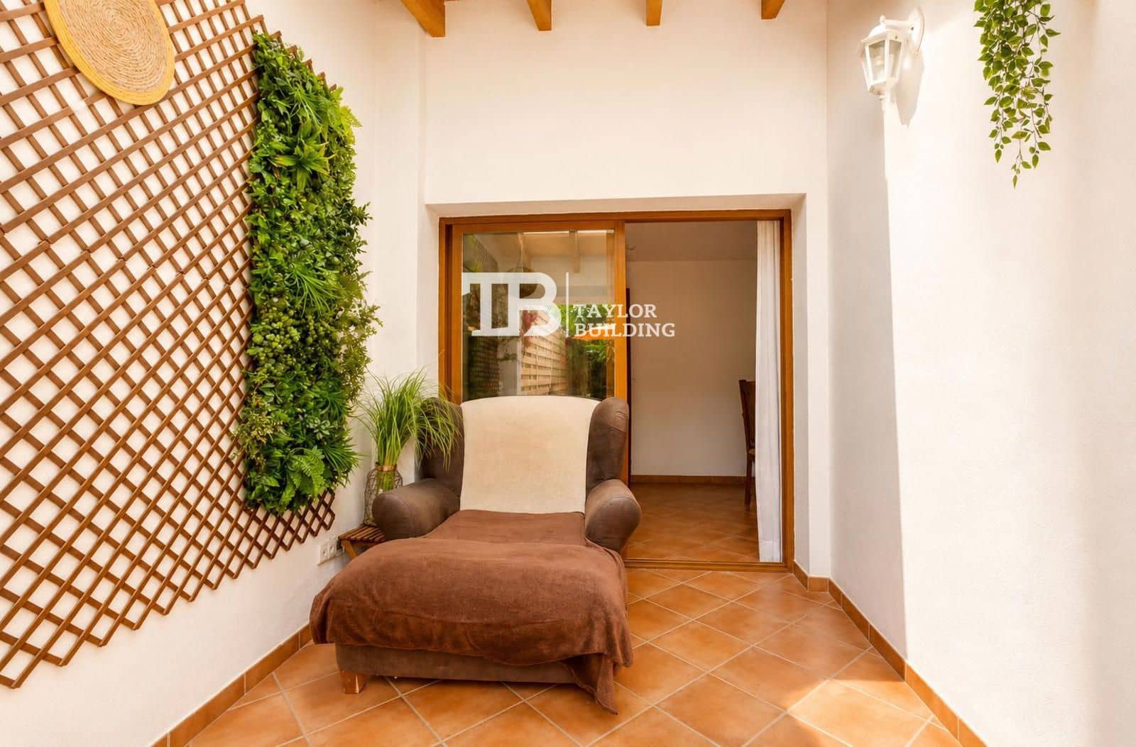 4 sypialnia Mieszkanie na sprzedaż w Palma de Mallorca - 500 000 € (Ref: 9821544)