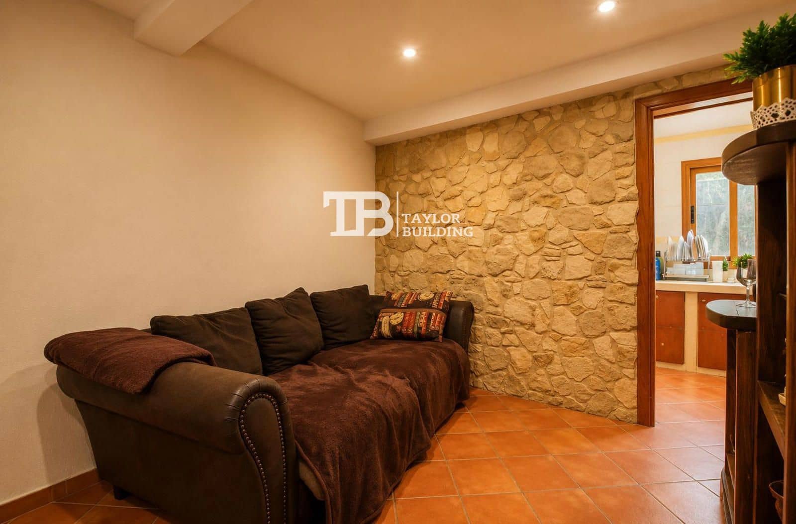4 sypialnia Mieszkanie na sprzedaż w Palma de Mallorca - 500 000 € (Ref: 9821544)