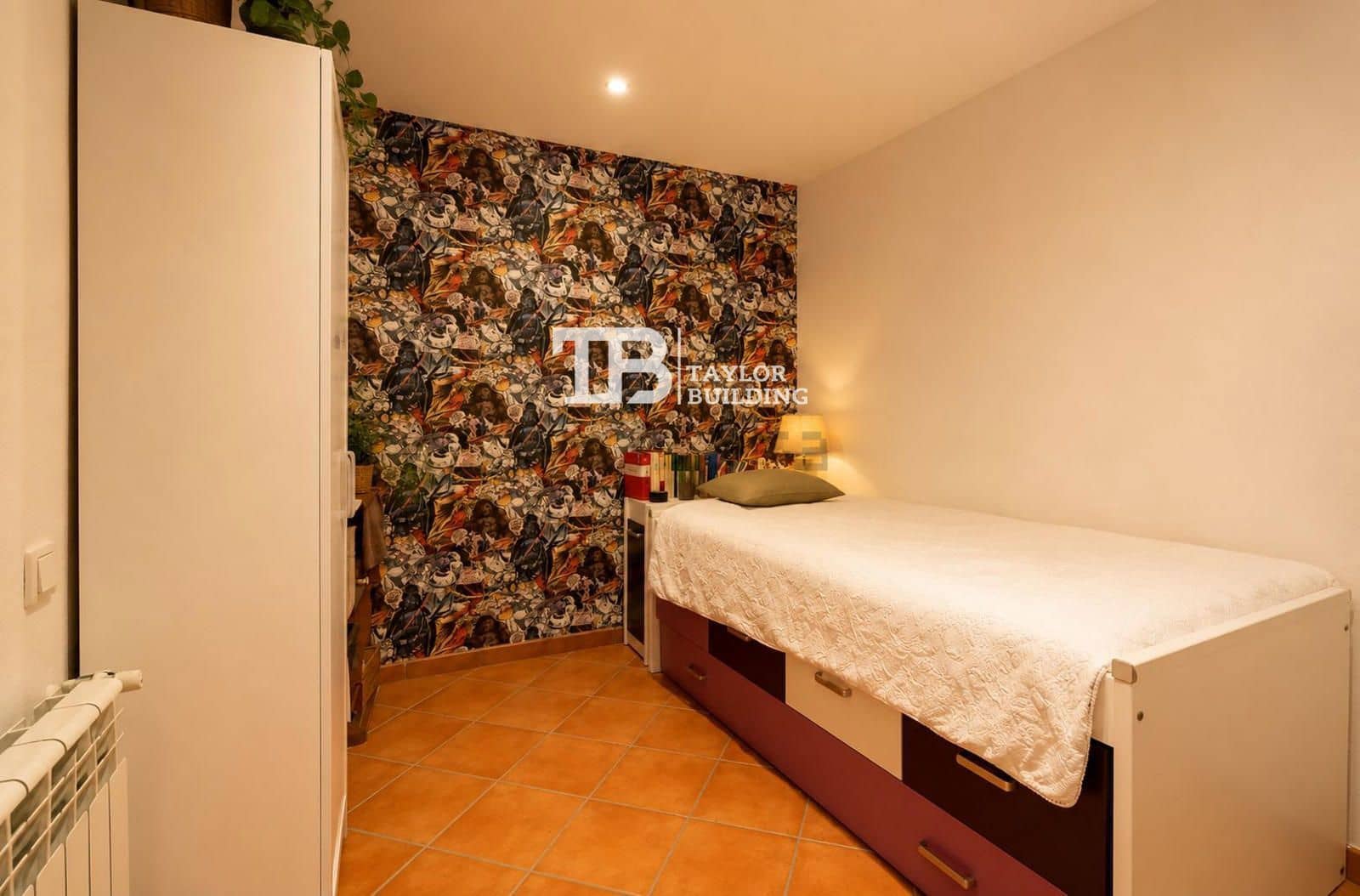 4 sypialnia Mieszkanie na sprzedaż w Palma de Mallorca - 500 000 € (Ref: 9821544)