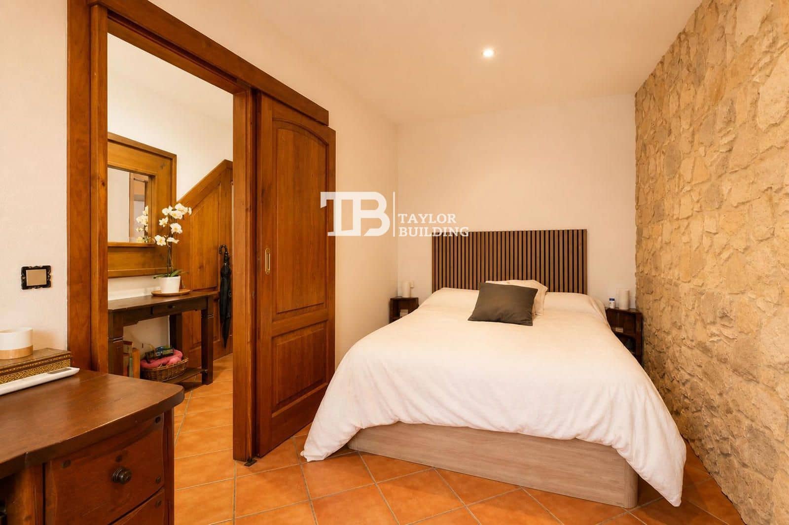 4 sypialnia Mieszkanie na sprzedaż w Palma de Mallorca - 500 000 € (Ref: 9821544)