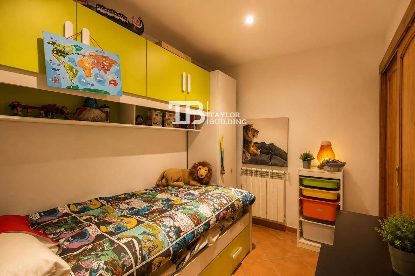 4 sypialnia Mieszkanie na sprzedaż w Palma de Mallorca - 500 000 € (Ref: 9821544)