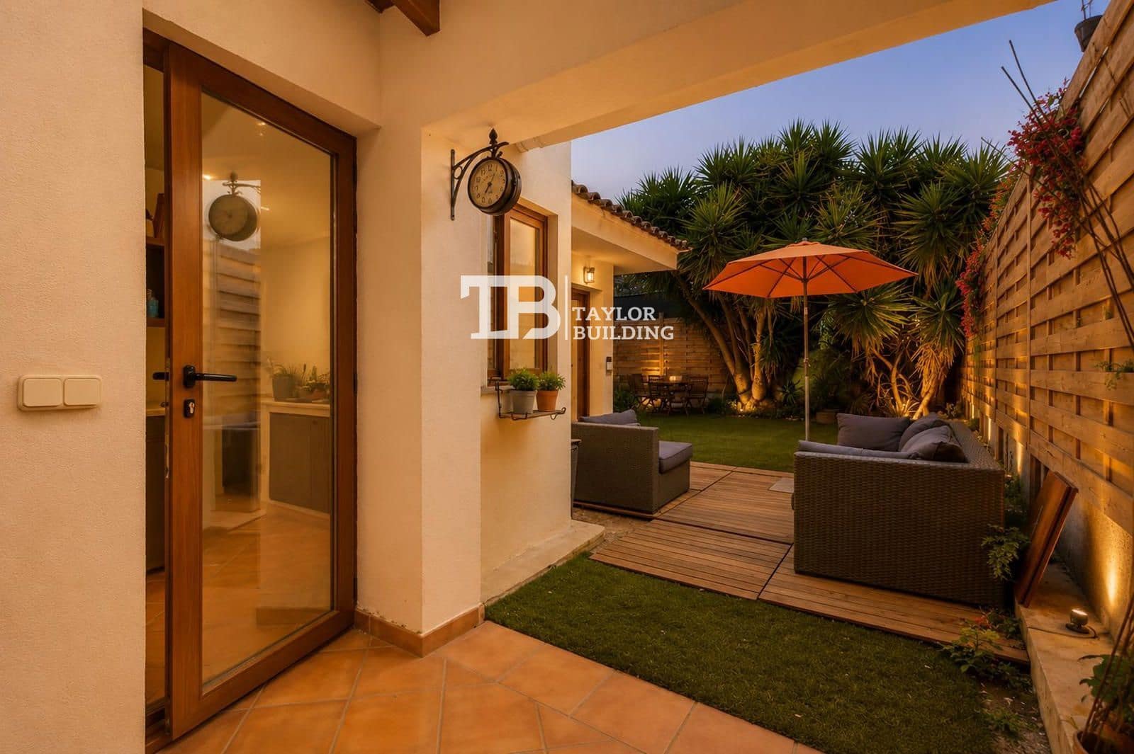 4 sypialnia Mieszkanie na sprzedaż w Palma de Mallorca - 500 000 € (Ref: 9821544)