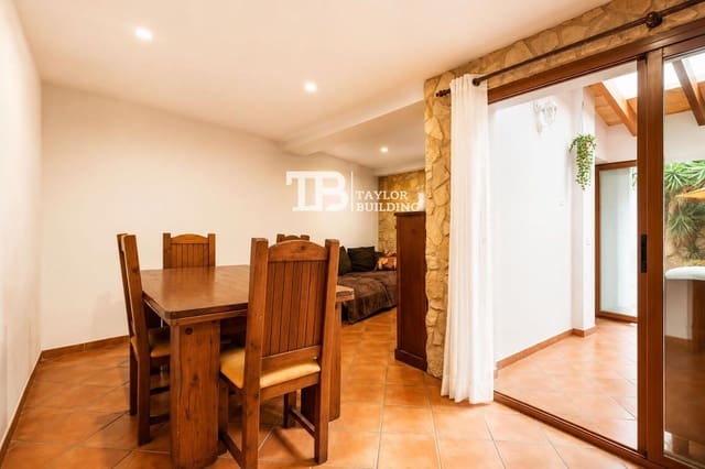 4 sypialnia Mieszkanie na sprzedaż w Palma de Mallorca - 500 000 € (Ref: 9821544)