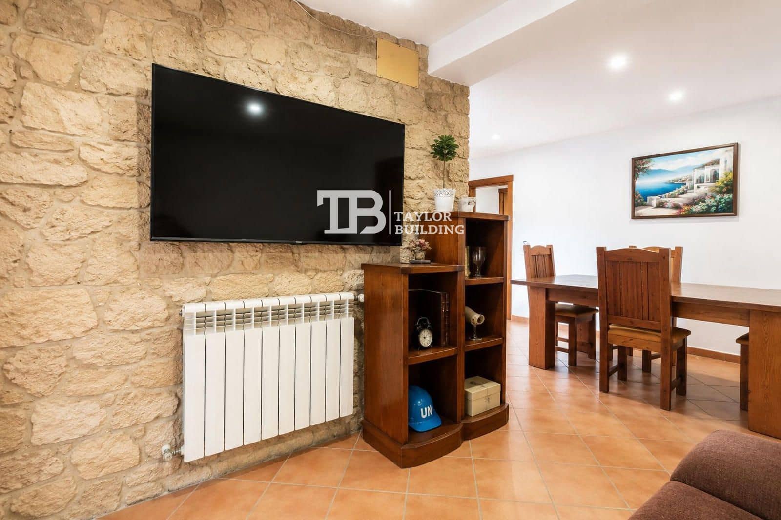 4 sypialnia Mieszkanie na sprzedaż w Palma de Mallorca - 500 000 € (Ref: 9821544)