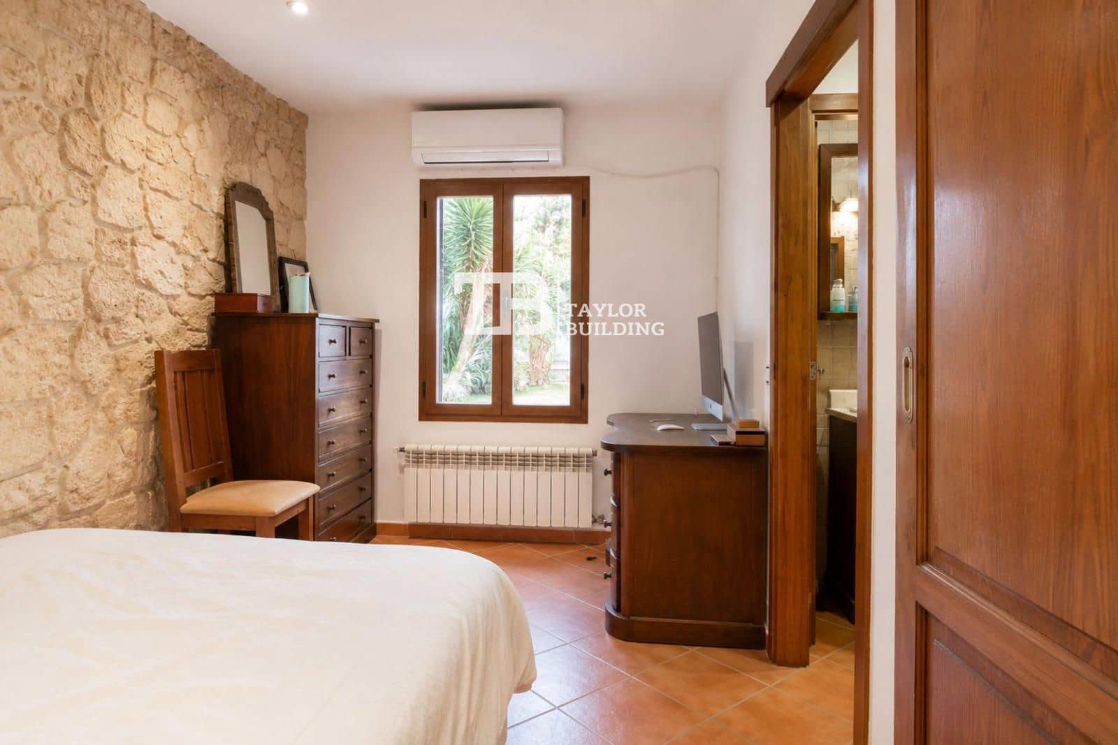 4 sypialnia Mieszkanie na sprzedaż w Palma de Mallorca - 500 000 € (Ref: 9821544)