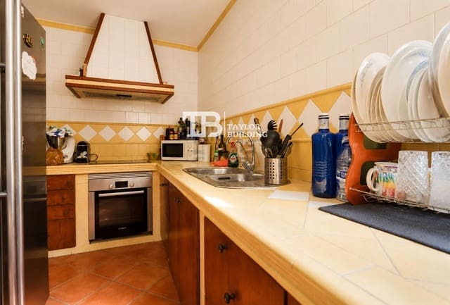 4 sypialnia Mieszkanie na sprzedaż w Palma de Mallorca - 500 000 € (Ref: 9821544)