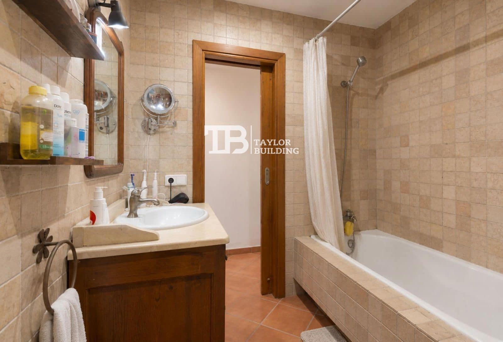 4 sypialnia Mieszkanie na sprzedaż w Palma de Mallorca - 500 000 € (Ref: 9821544)