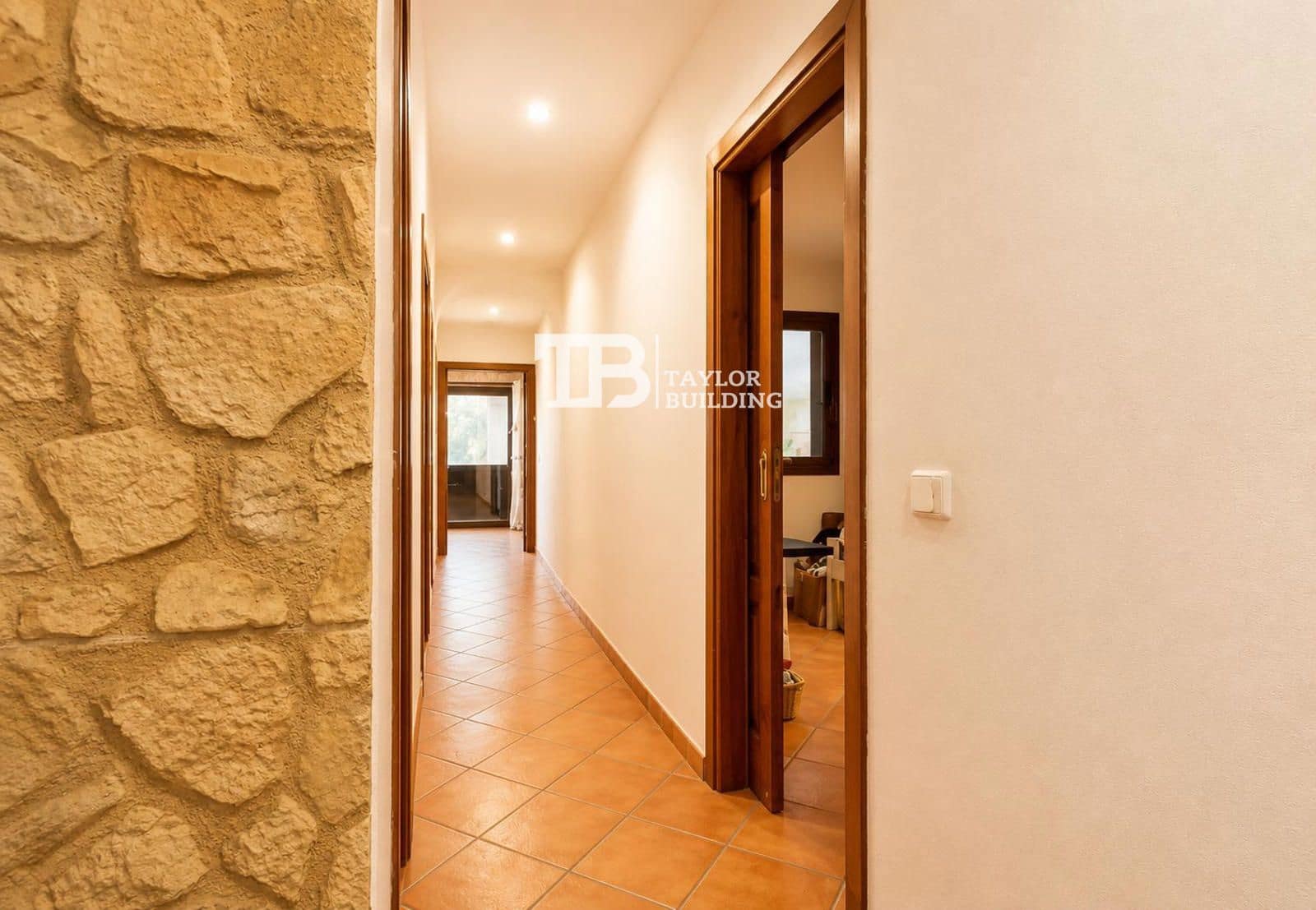 4 sypialnia Mieszkanie na sprzedaż w Palma de Mallorca - 500 000 € (Ref: 9821544)