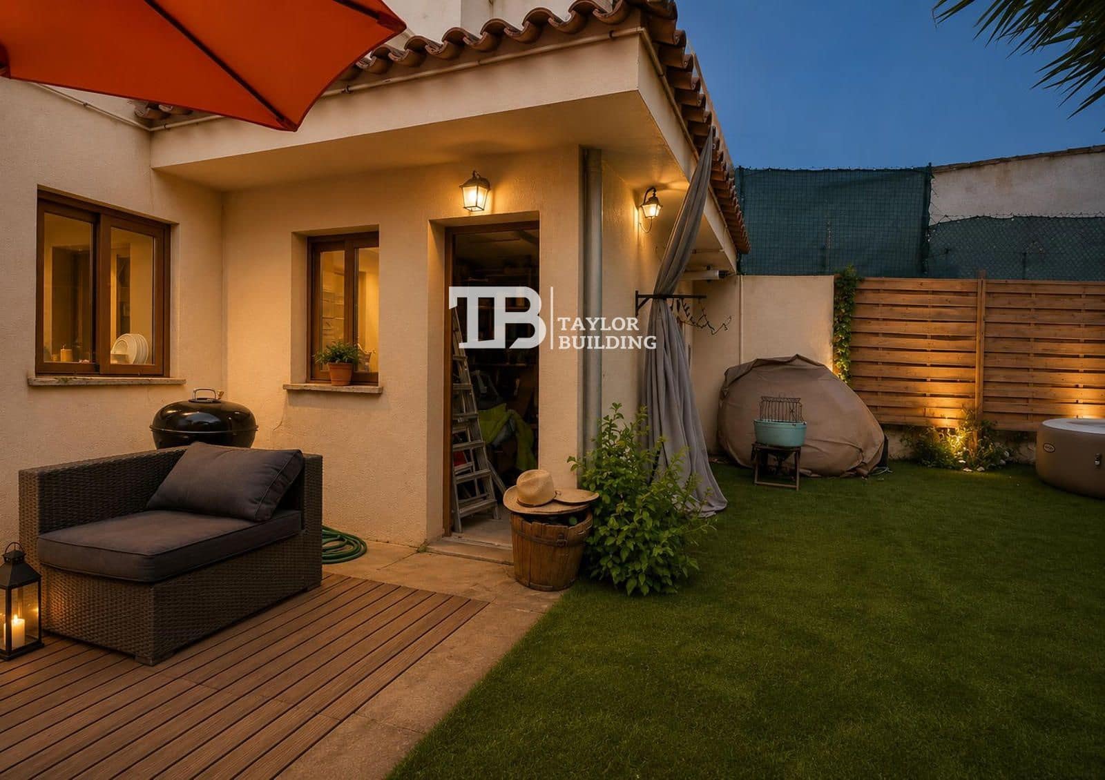 4 sypialnia Mieszkanie na sprzedaż w Palma de Mallorca - 500 000 € (Ref: 9821544)