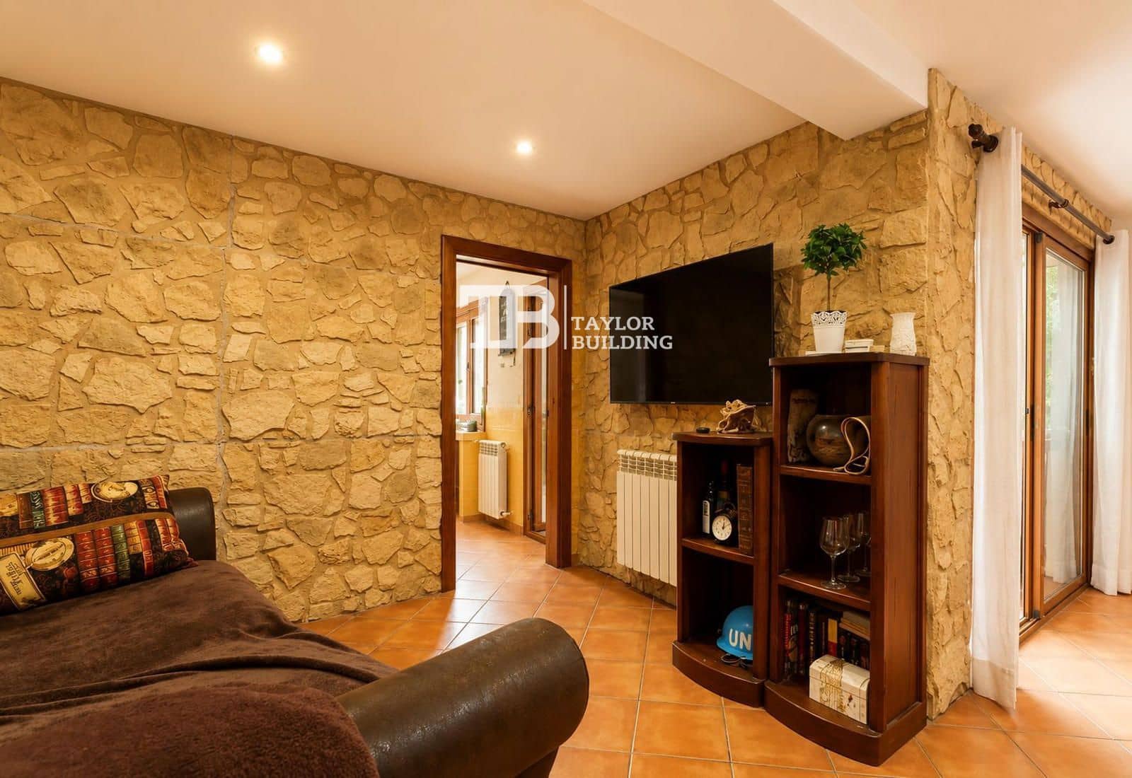 4 sypialnia Mieszkanie na sprzedaż w Palma de Mallorca - 500 000 € (Ref: 9821544)