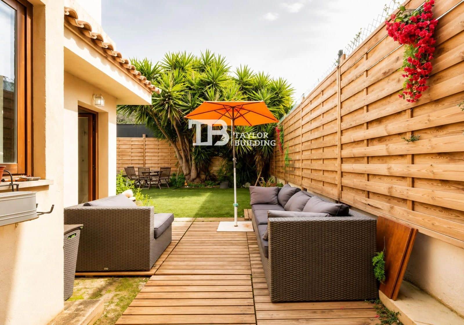 4 sypialnia Mieszkanie na sprzedaż w Palma de Mallorca - 500 000 € (Ref: 9821544)