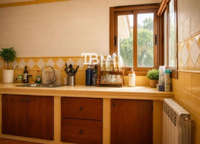 4 sypialnia Mieszkanie na sprzedaż w Palma de Mallorca - 500 000 € (Ref: 9821544)