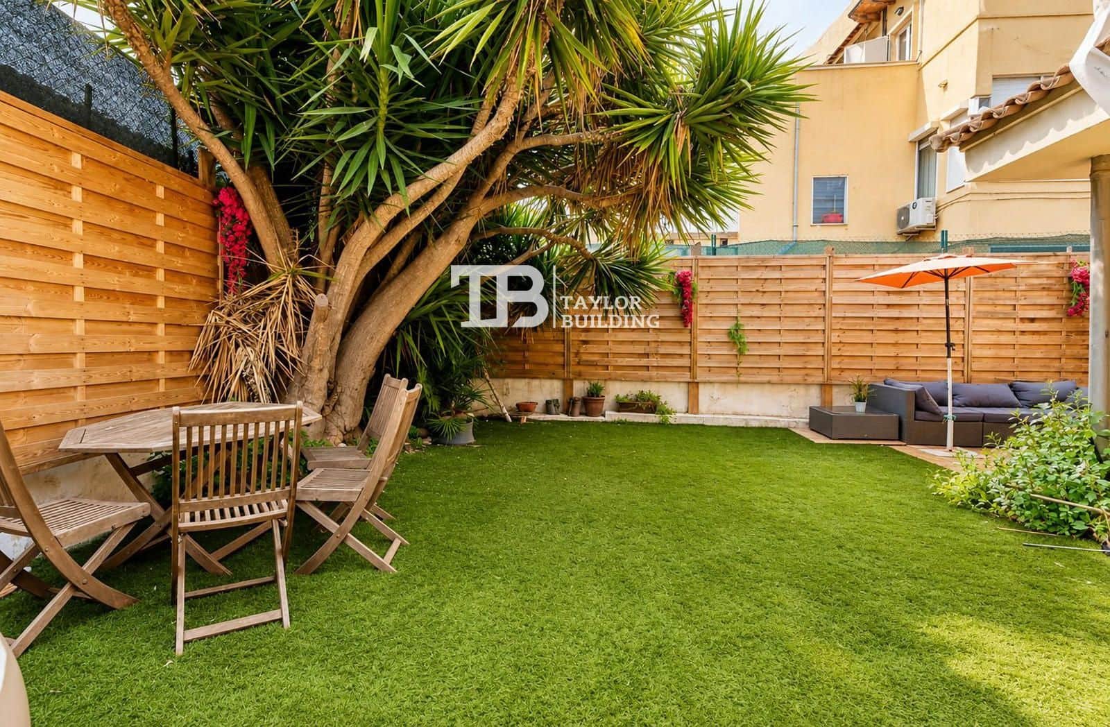 4 sypialnia Mieszkanie na sprzedaż w Palma de Mallorca - 500 000 € (Ref: 9821544)