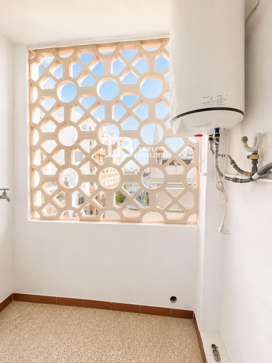 3 soverom Leilighet til salgs i Palma de Mallorca - € 425 000 (Ref: 9827441)