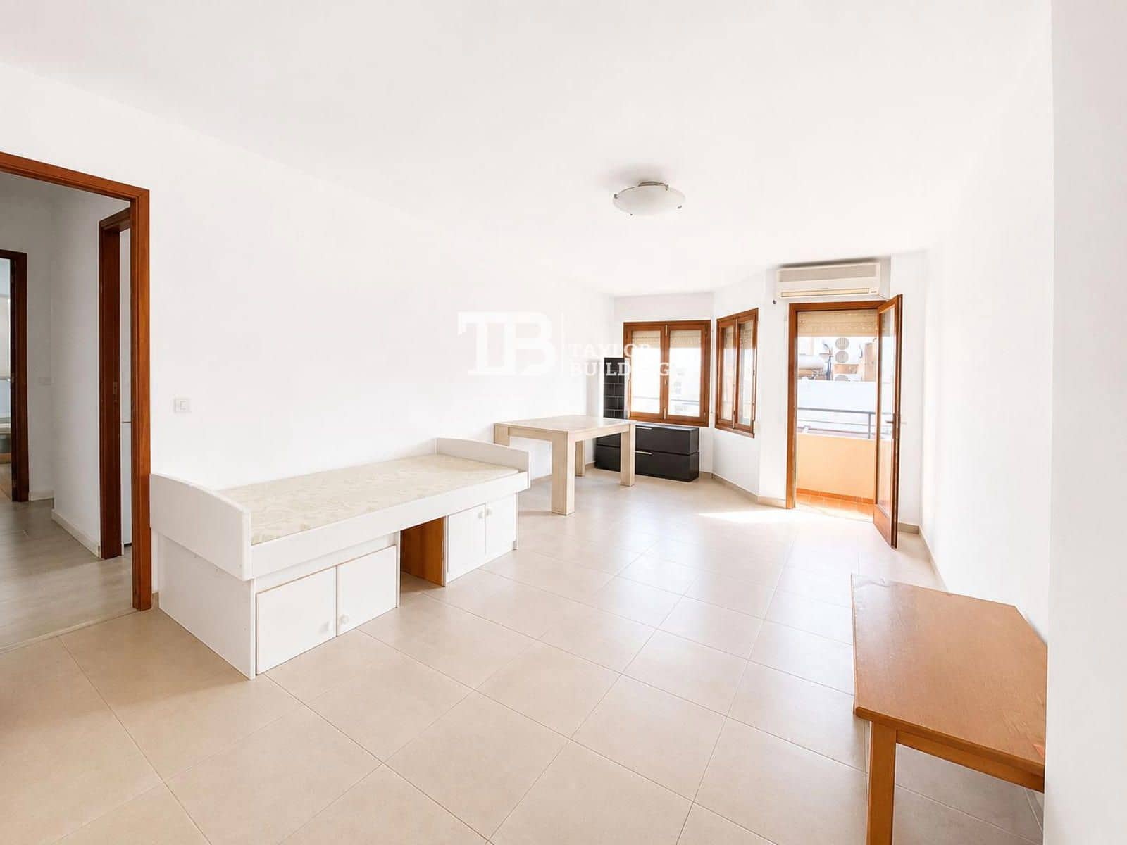 3 soverom Leilighet til salgs i Palma de Mallorca - € 425 000 (Ref: 9827441)