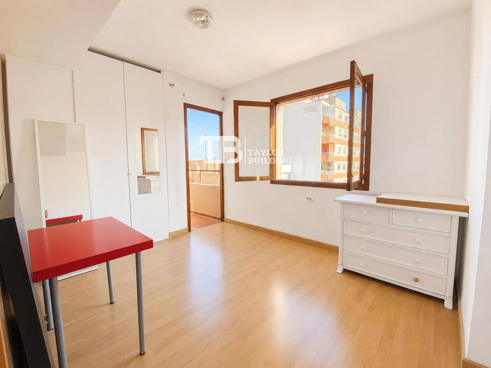3 soverom Leilighet til salgs i Palma de Mallorca - € 425 000 (Ref: 9827441)