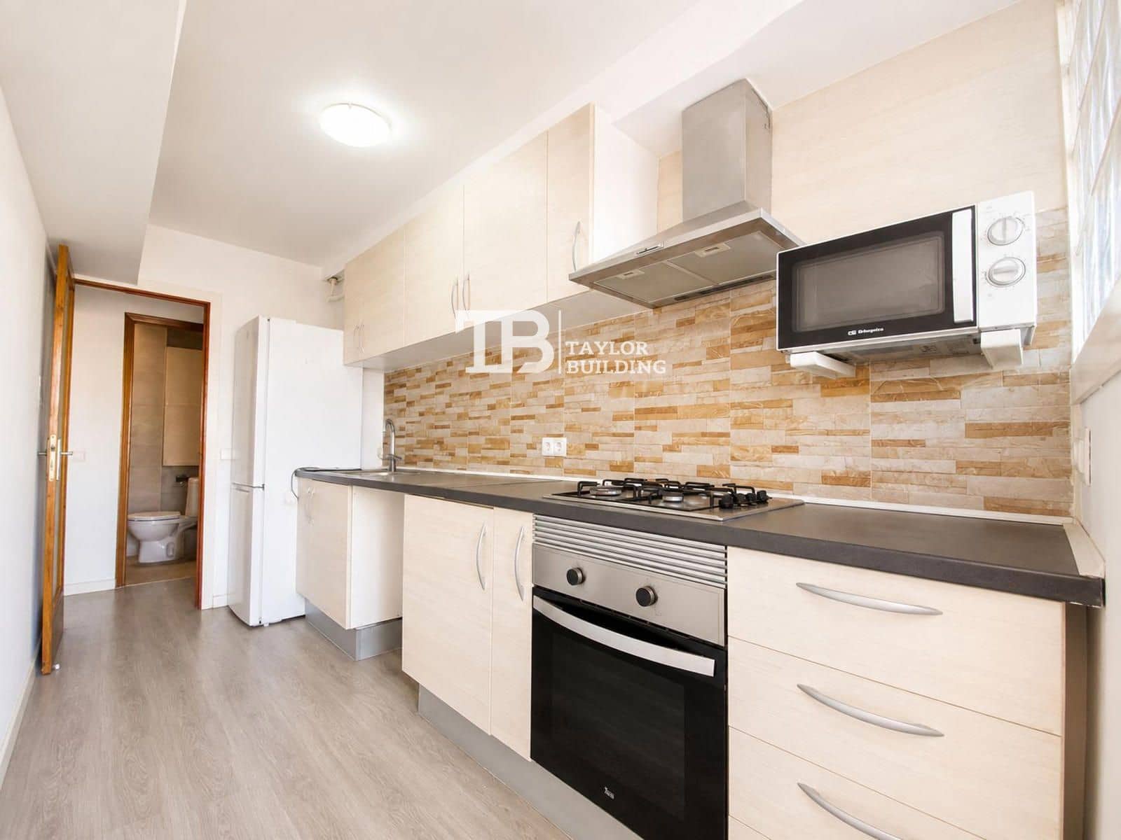 3 soverom Leilighet til salgs i Palma de Mallorca - € 425 000 (Ref: 9827441)