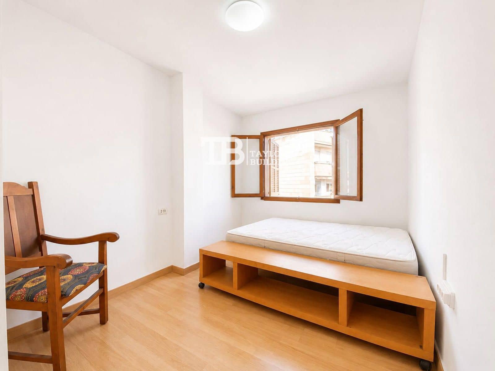 3 soverom Leilighet til salgs i Palma de Mallorca - € 425 000 (Ref: 9827441)