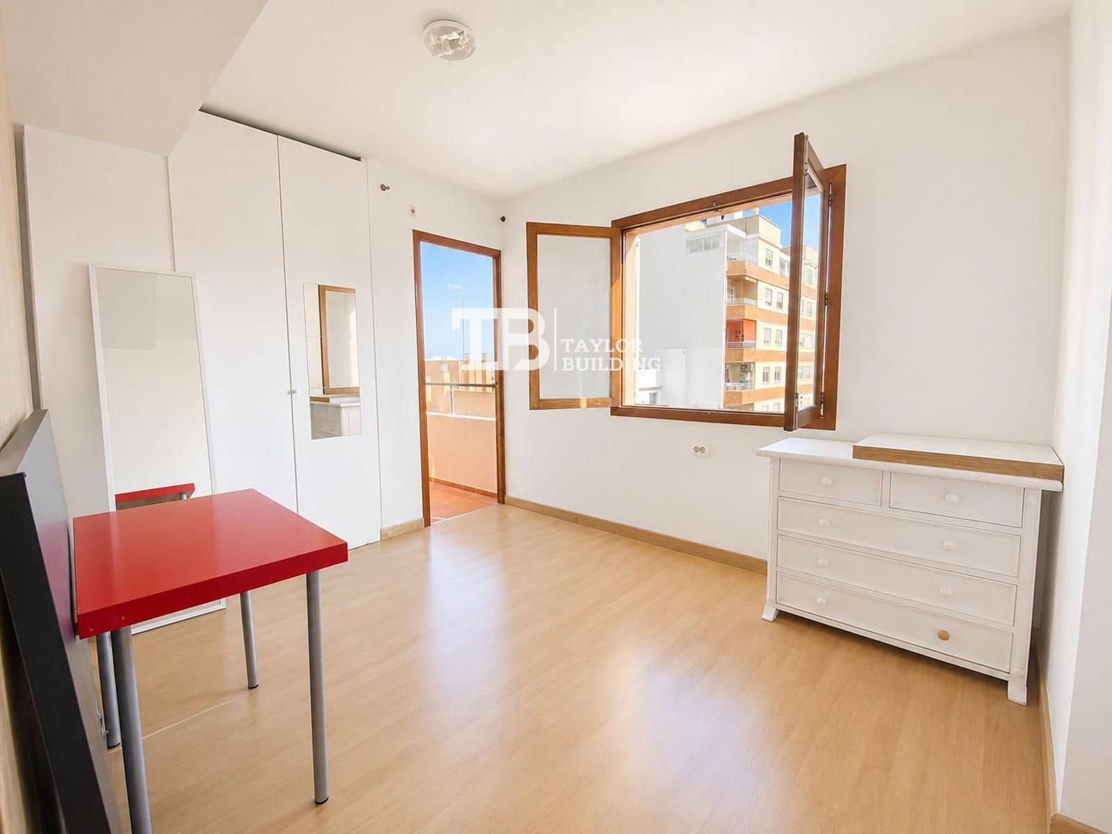 3 soverom Leilighet til salgs i Palma de Mallorca - € 425 000 (Ref: 9827441)
