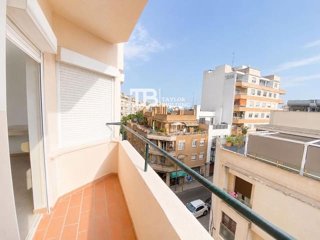 3 Zimmer Wohnung zu verkaufen in Santa Catalina, Palma de Mallorca - 425.000 € (Ref: 9827441)