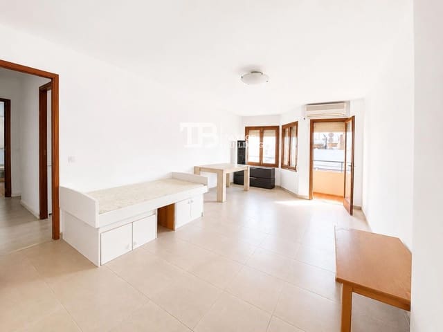 3 Zimmer Wohnung zu verkaufen in Santa Catalina, Palma de Mallorca - 425.000 € (Ref: 9827441)