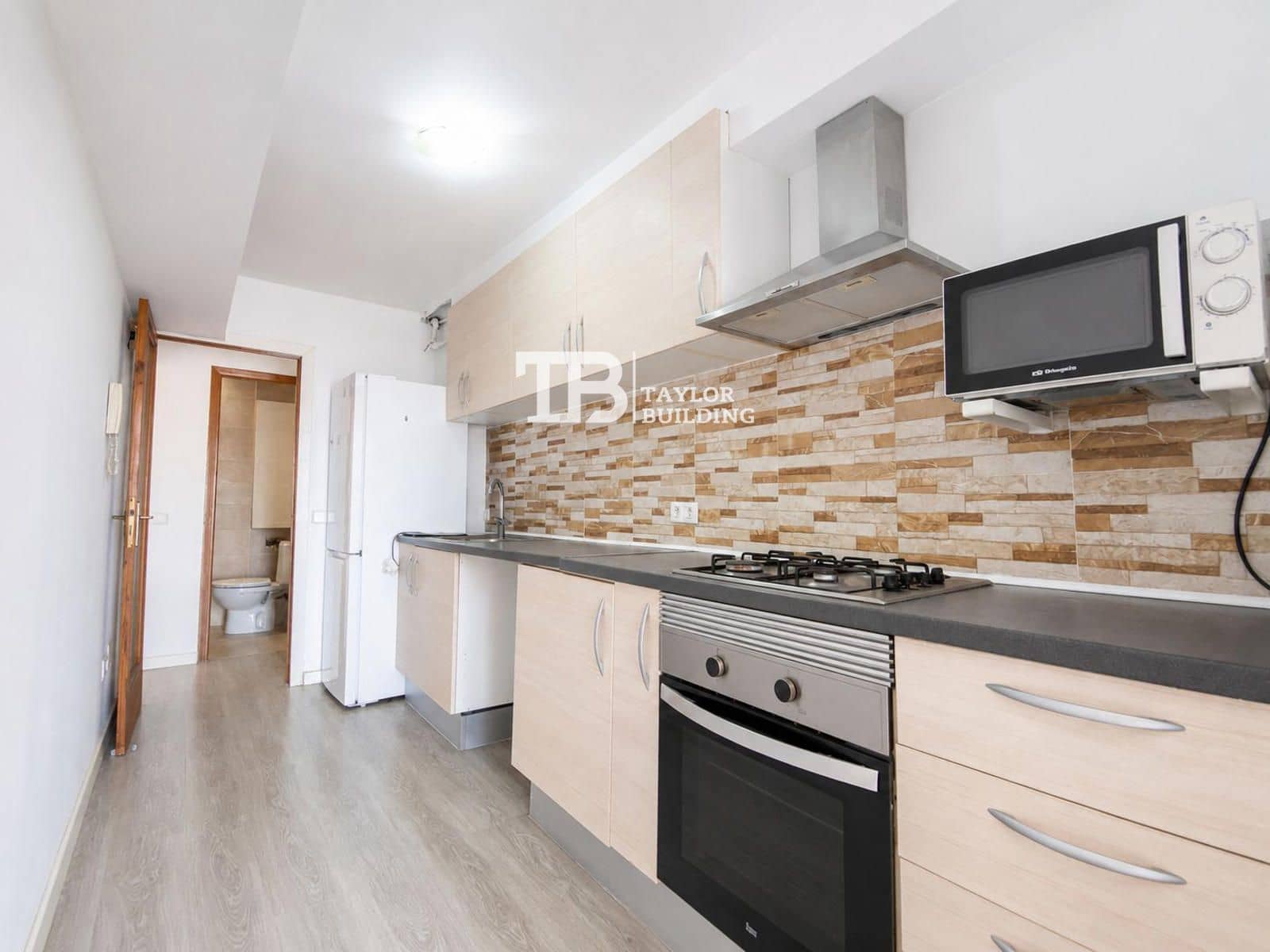 3 soverom Leilighet til salgs i Palma de Mallorca - € 425 000 (Ref: 9827441)