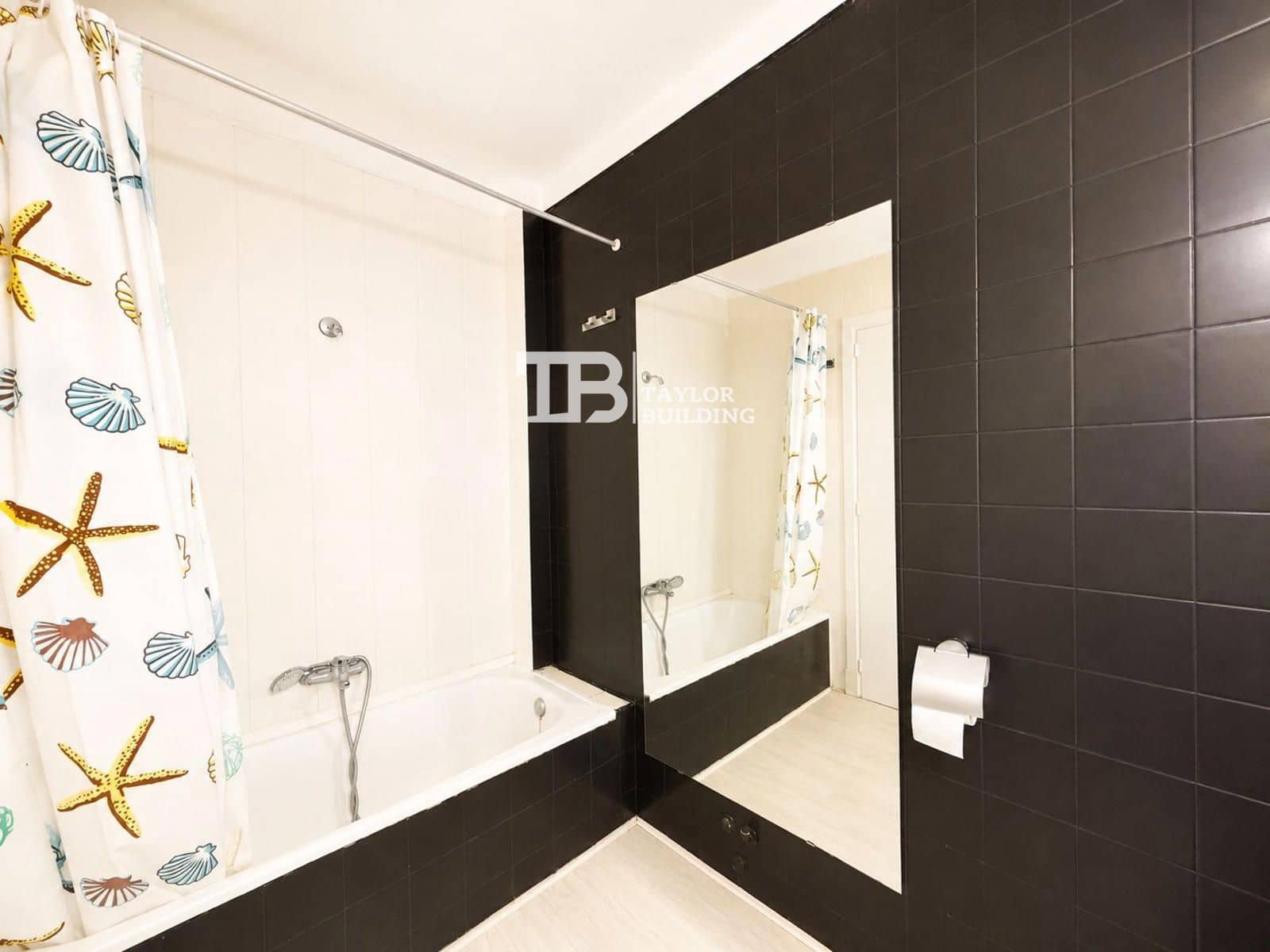 Flat for sale in Illetas with pool - € 280,000 (Ref: 9827721)