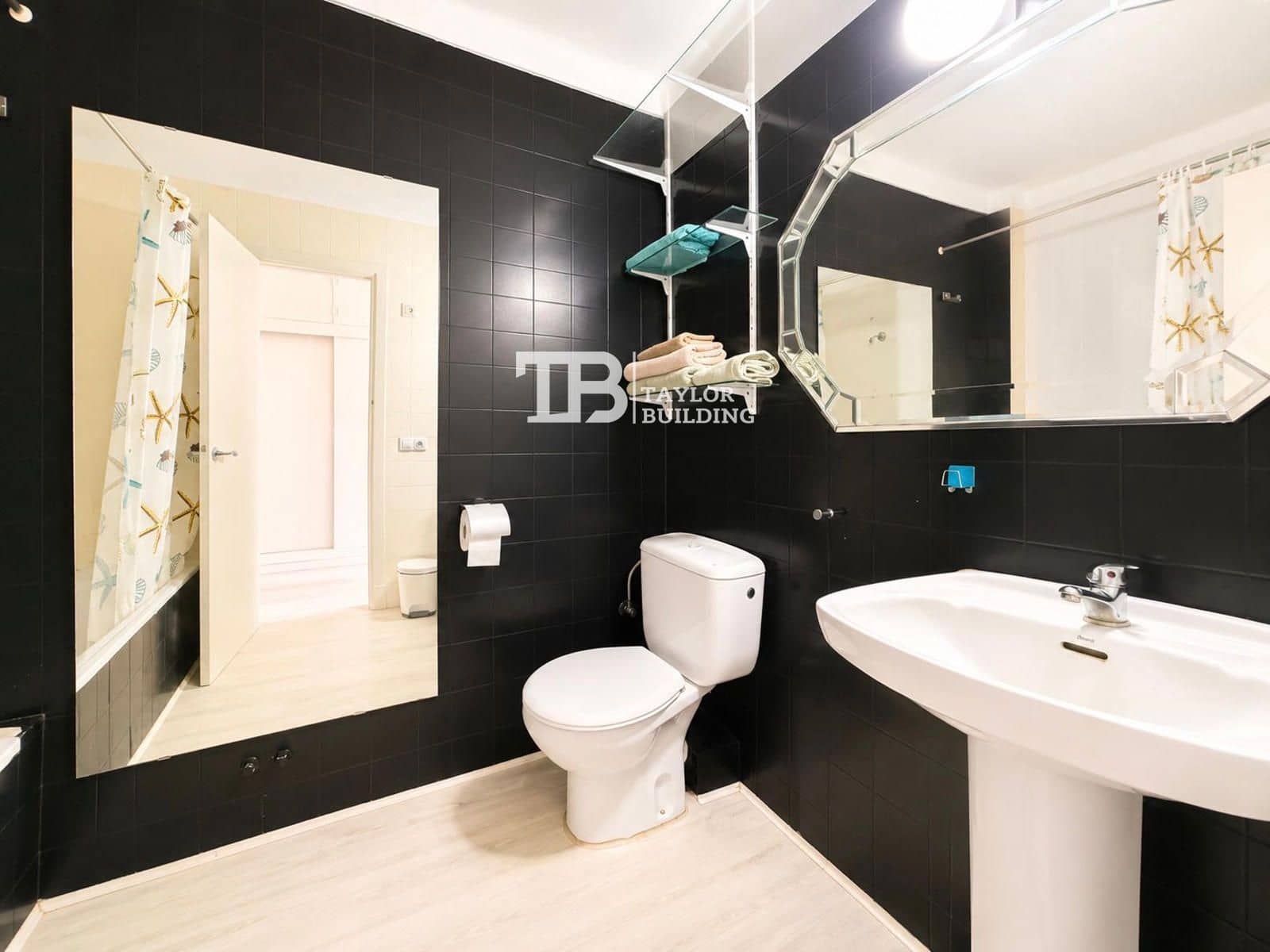 Flat for sale in Illetas with pool - € 280,000 (Ref: 9827721)