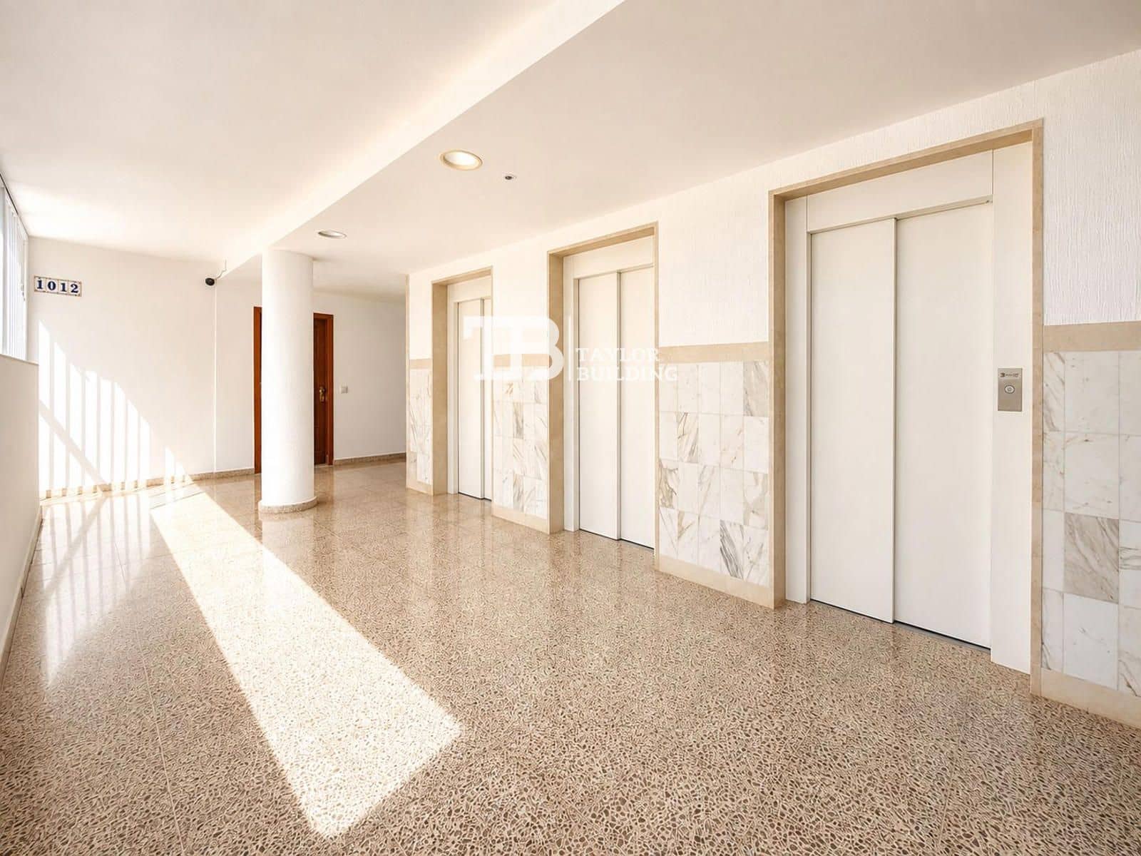 Flat for sale in Illetas with pool - € 280,000 (Ref: 9827721)