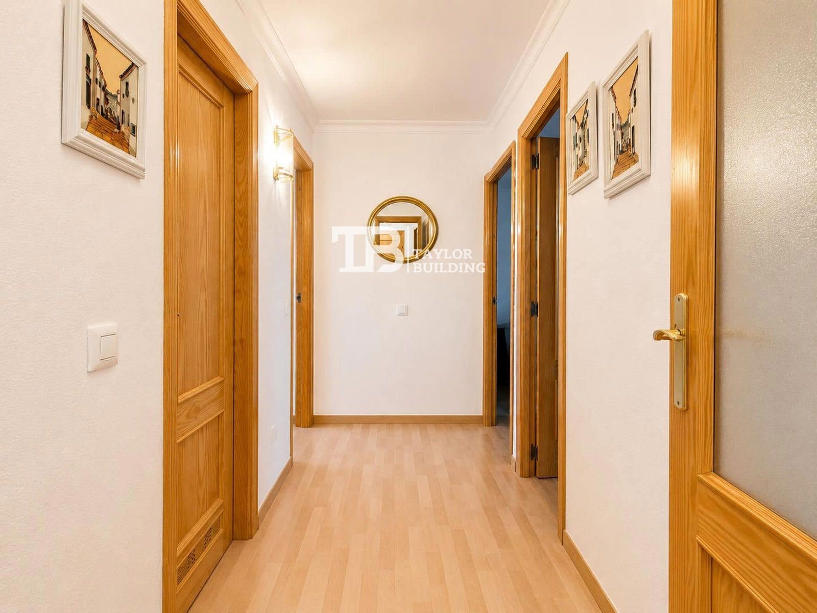 3 sypialnia Mieszkanie na sprzedaż w Son Caliu z garażem - 610 000 € (Ref: 9833176)