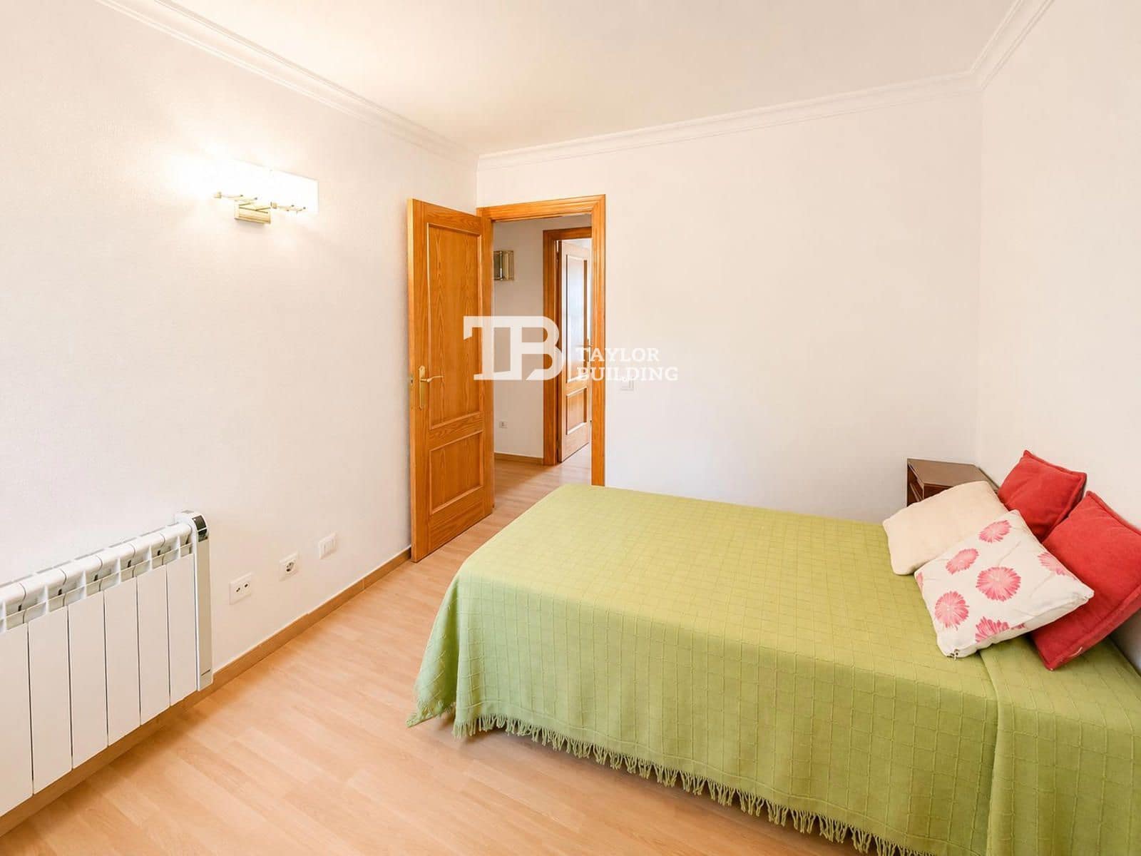 3 sypialnia Mieszkanie na sprzedaż w Son Caliu z garażem - 610 000 € (Ref: 9833176)