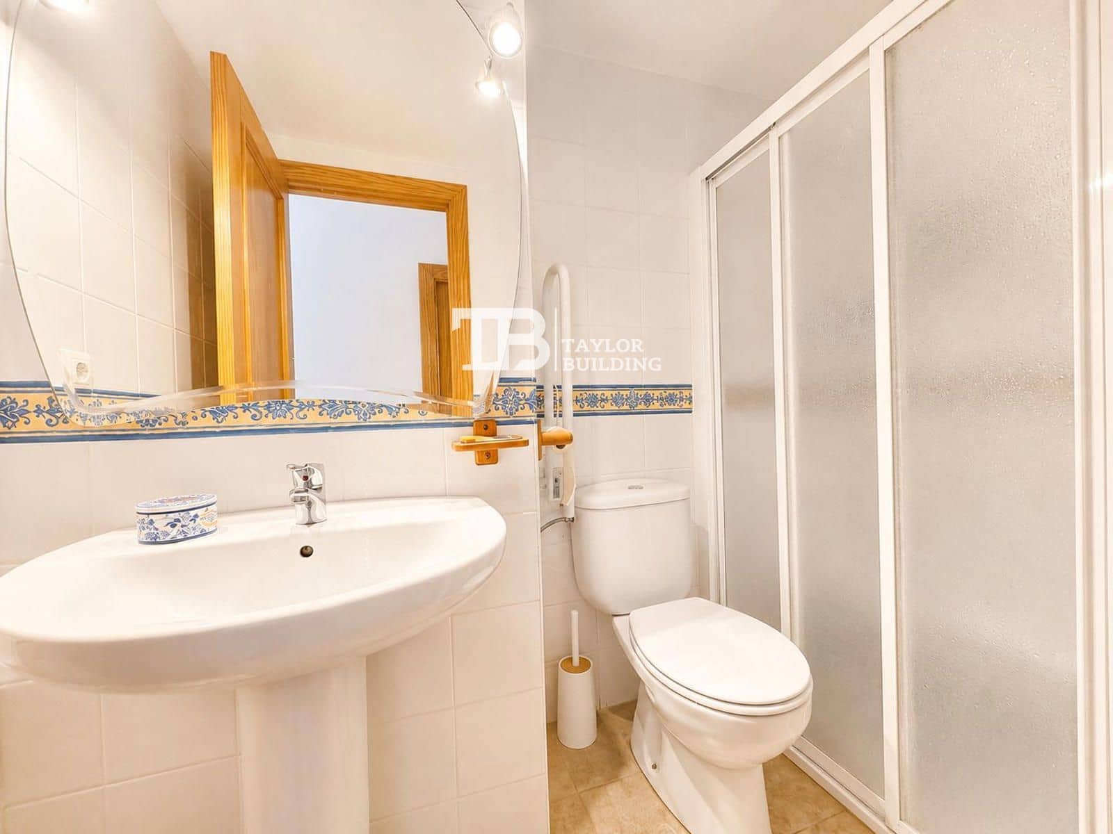 3 sypialnia Mieszkanie na sprzedaż w Son Caliu z garażem - 610 000 € (Ref: 9833176)