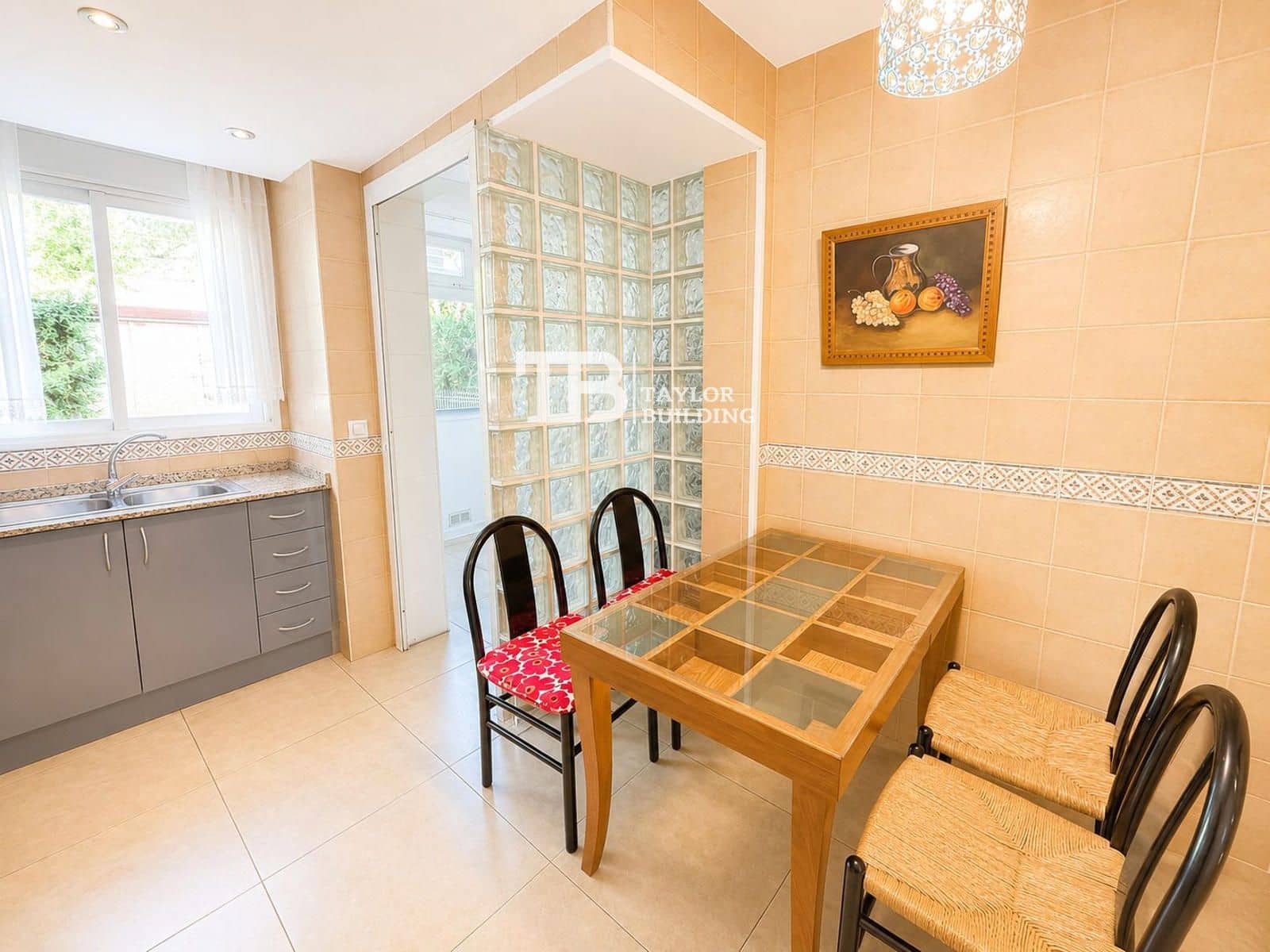 3 sypialnia Mieszkanie na sprzedaż w Son Caliu z garażem - 610 000 € (Ref: 9833176)