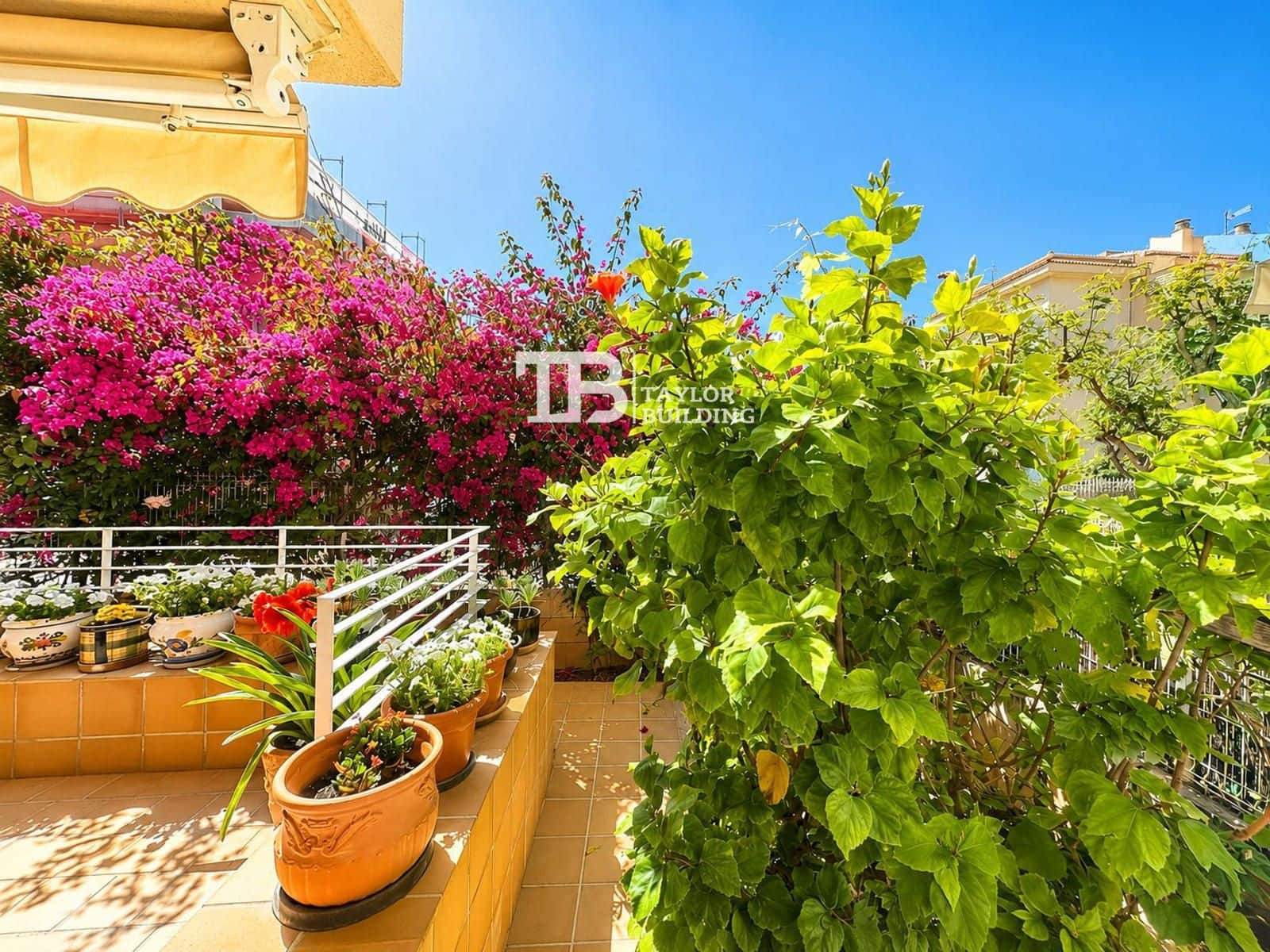 3 sypialnia Mieszkanie na sprzedaż w Son Caliu z garażem - 610 000 € (Ref: 9833176)