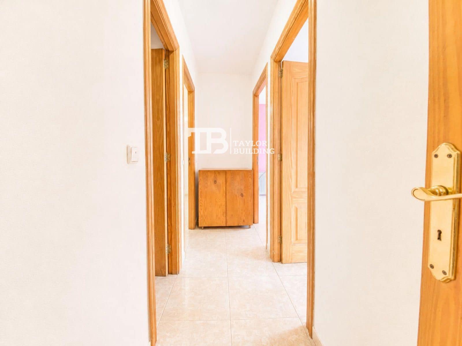 3 bedroom Flat for sale in Palma de Mallorca - € 360,000 (Ref: 9838339)