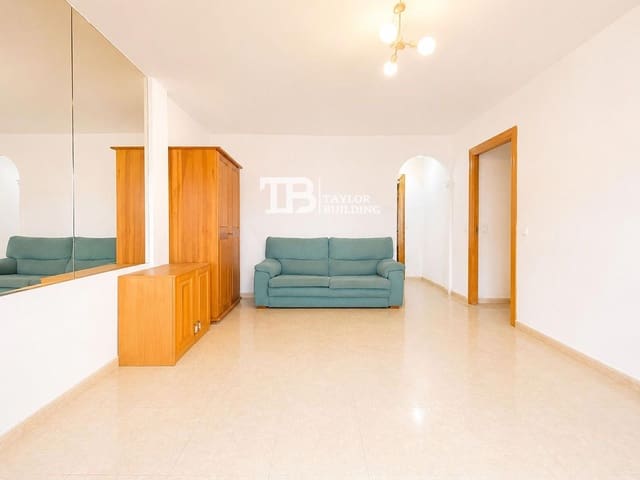 3 quarto Apartamento para venda em Nou Llevant, Palma de Mallorca - 360 000 € (Ref: 9838339)