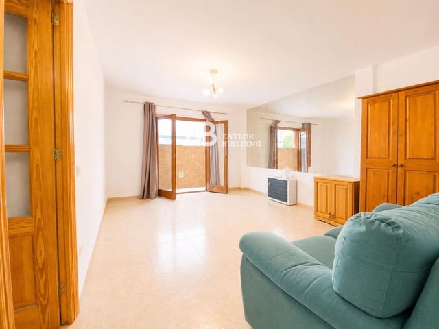 3 quarto Apartamento para venda em Nou Llevant, Palma de Mallorca - 360 000 € (Ref: 9838339)