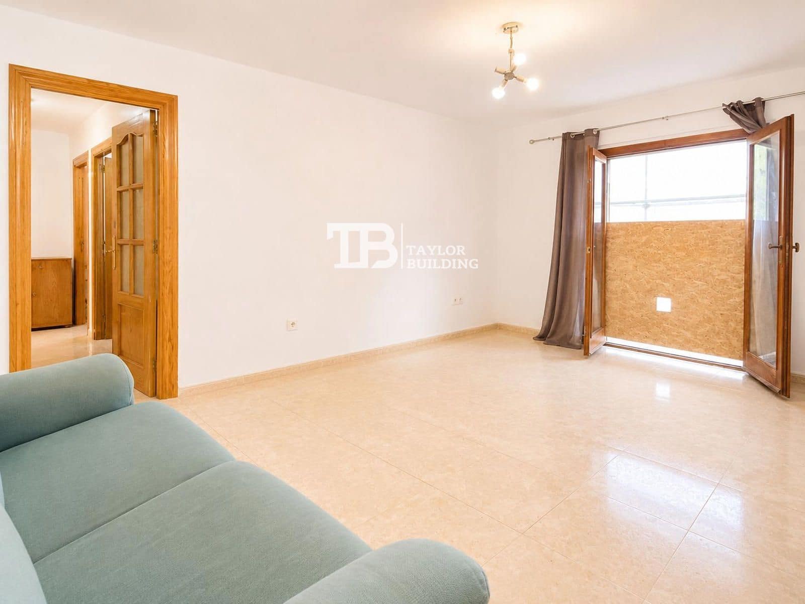 3 bedroom Flat for sale in Palma de Mallorca - € 360,000 (Ref: 9838339)