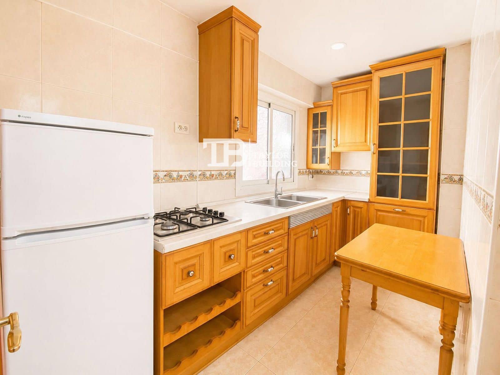 3 bedroom Flat for sale in Palma de Mallorca - € 360,000 (Ref: 9838339)