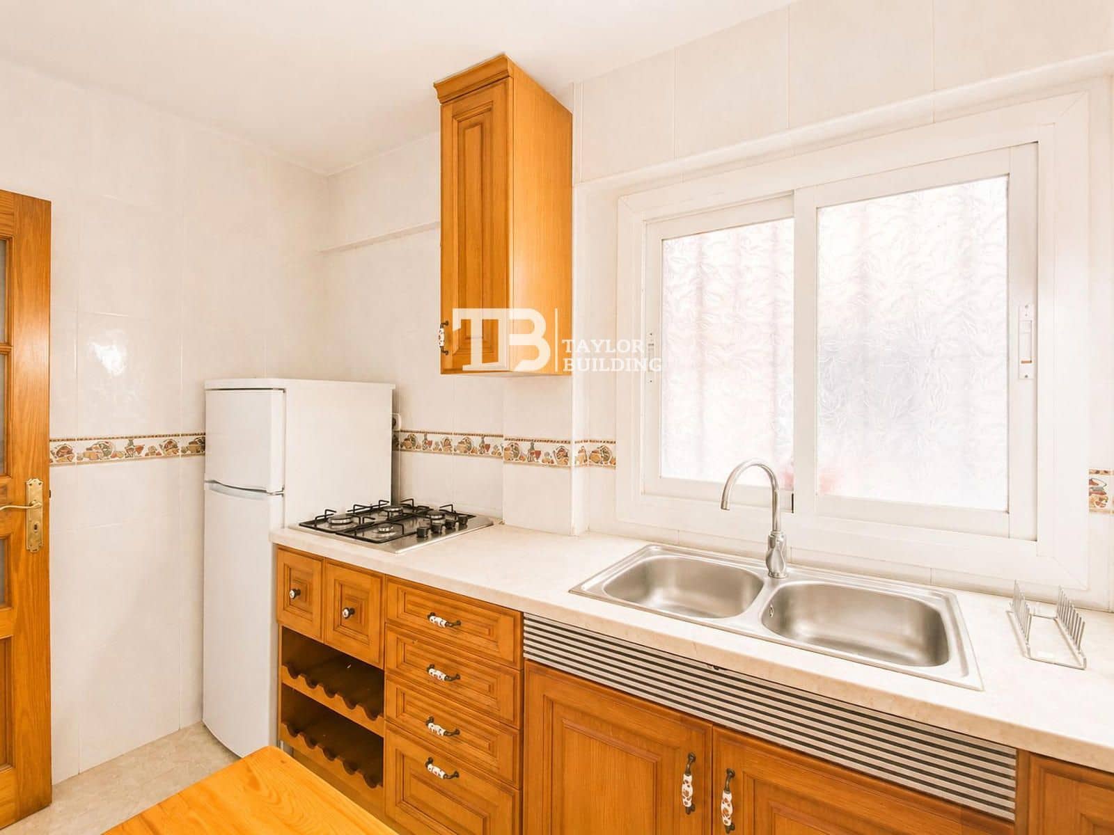 3 bedroom Flat for sale in Palma de Mallorca - € 360,000 (Ref: 9838339)