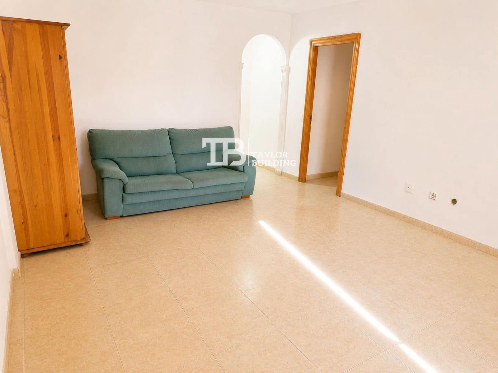 3 bedroom Flat for sale in Palma de Mallorca - € 360,000 (Ref: 9838339)