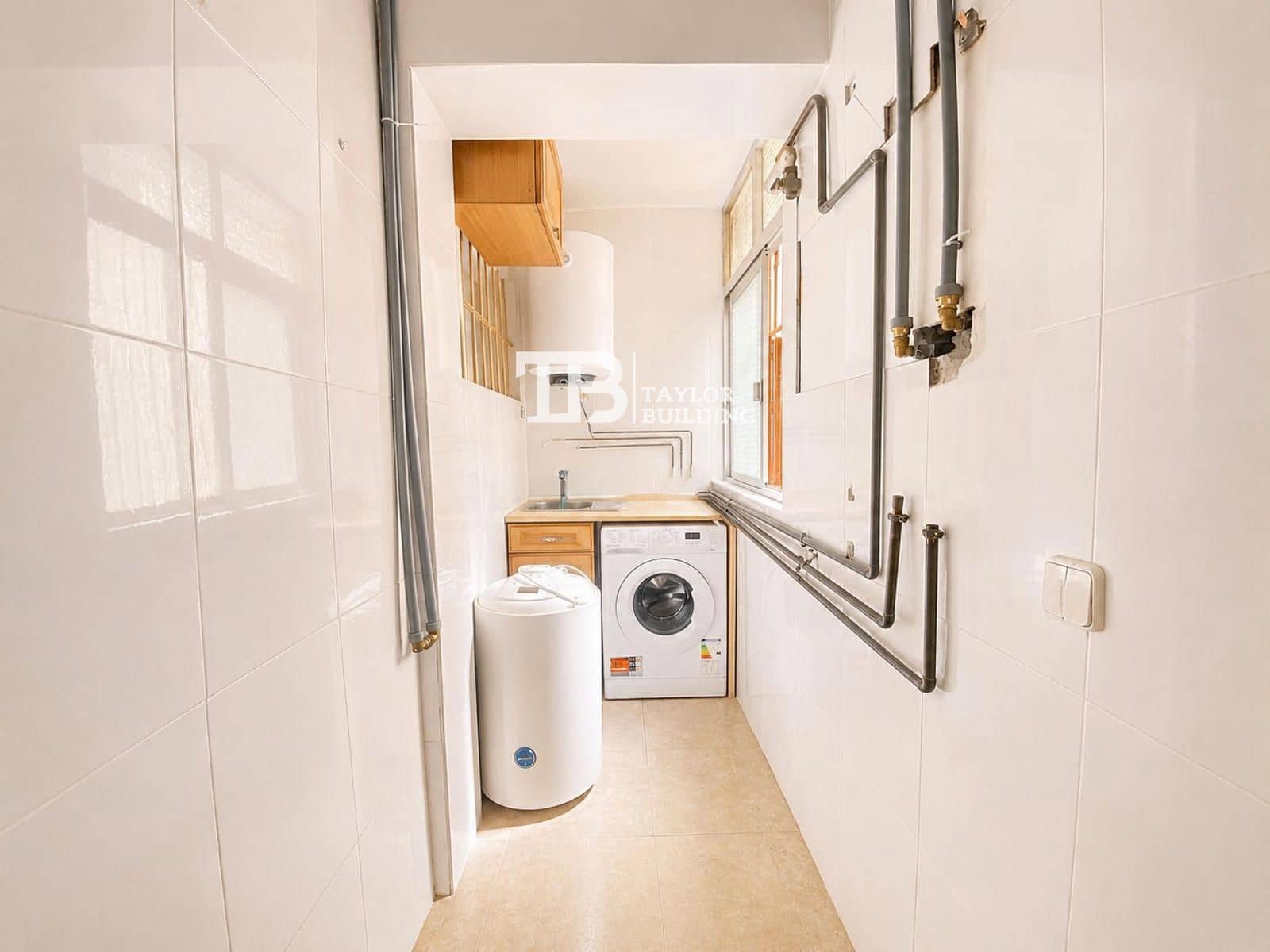 3 bedroom Flat for sale in Palma de Mallorca - € 360,000 (Ref: 9838339)