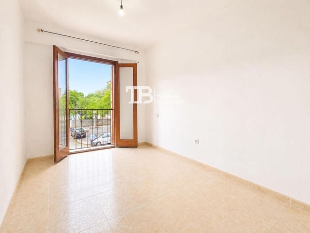 3 quarto Apartamento para venda em Nou Llevant, Palma de Mallorca - 360 000 € (Ref: 9838339)