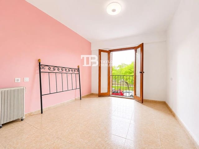 3 quarto Apartamento para venda em Nou Llevant, Palma de Mallorca - 360 000 € (Ref: 9838339)