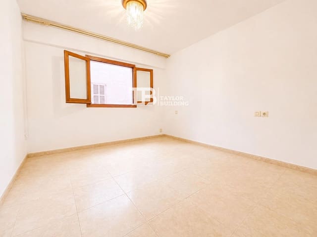 3 quarto Apartamento para venda em Nou Llevant, Palma de Mallorca - 360 000 € (Ref: 9838339)