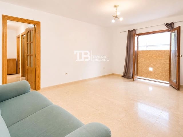 3 quarto Apartamento para venda em Nou Llevant, Palma de Mallorca - 360 000 € (Ref: 9838339)