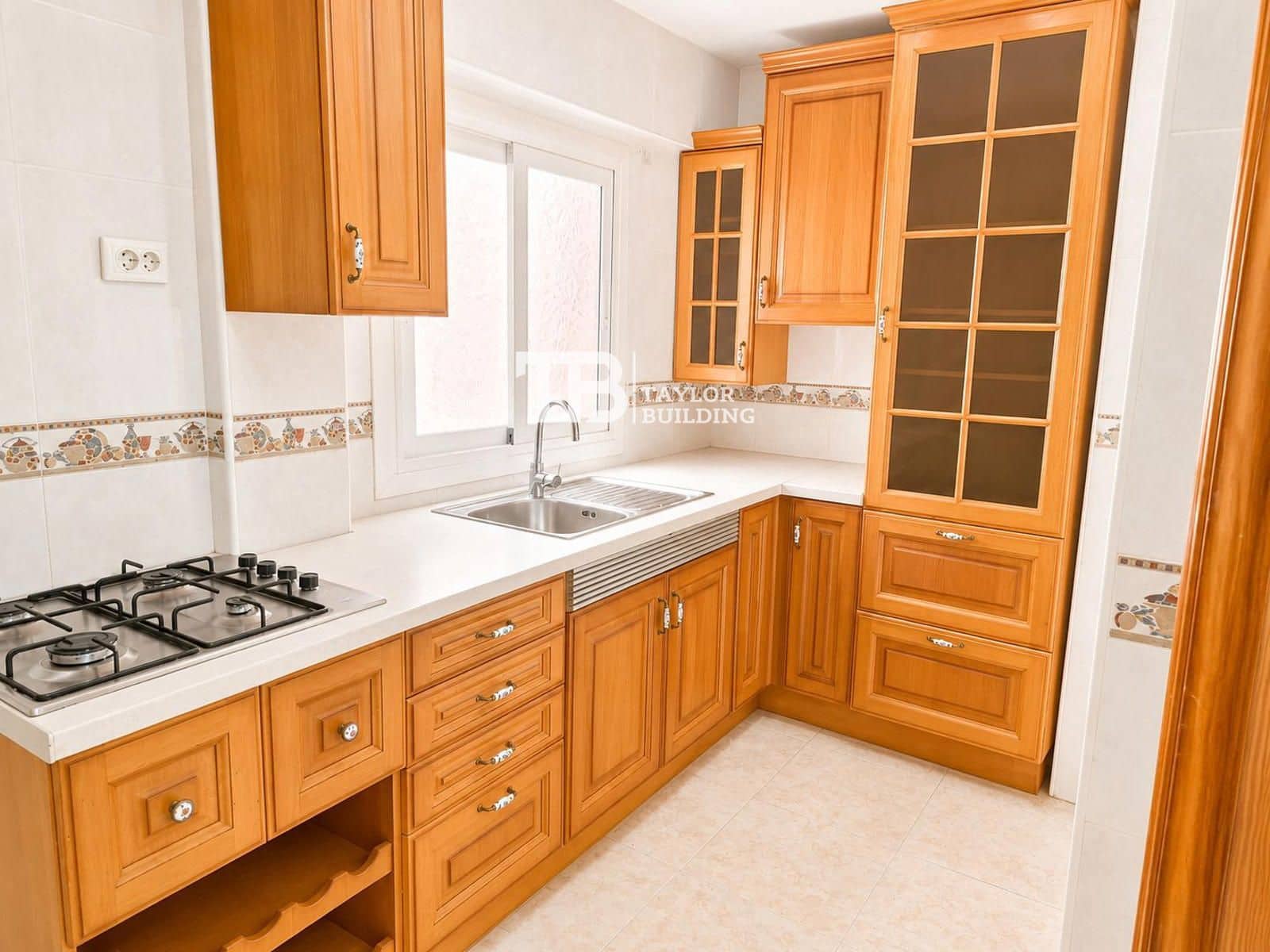 3 bedroom Flat for sale in Palma de Mallorca - € 360,000 (Ref: 9838339)
